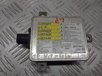 фото thumb №1, Преобразователь света mazda 3 bk w3t15671