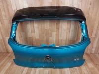 фото thumb №1, Citroen c3 iii 2016+ крышка багажника задняя задняя