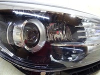 фото thumb №11, Hyundai ix20 lift лампа правая перед передняя линза