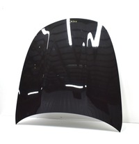 фото thumb №3, Mercedes sl w232 r232 капот кришка двигуна org