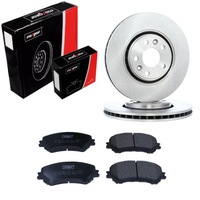 фото thumb №7, Диск ham. renault p. laguna 08-/grand scenic 2,0dci