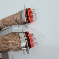 фото thumb №9, Электропроводка wysokiego напряжения captur ii clio v arkana 1.6 e-tech 297a33828r