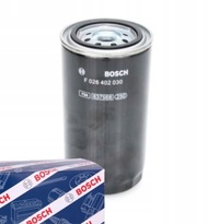 фото thumb №1, Фильтр топлива do iveco eurocargo v 140e22 150e32