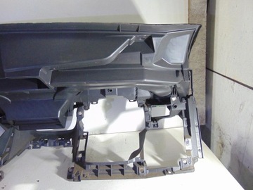 фото thumb №8, Панель роздавальна консоль fiorino nemo 07-