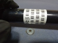 фото thumb №5, Bmw 1 f40 2.0 m135i приводной вал задняя задняя 8679838