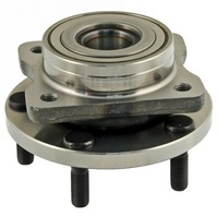 фото thumb №1, Ступица колёса chrysler town & country 1996-2007