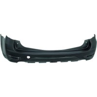 Купити Бампер do subaru forester 08-, фото thumb