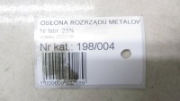 фото thumb №6, Ssangyong tivoli 1.6 піддон масла a6730110015 d16x