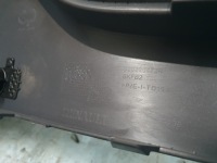 Купити Бампер renault megane 4 iv рестайлінг  перед новий, фото thumb