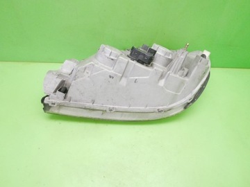 фото thumb №10, Фара лампа правая перед kia carnival i fl 01-