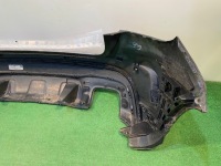 Mercedes gla w156 amg бампер задний  задний a1568804340 Недорого, фото thumb