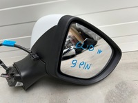 фото thumb №1, Зеркало правое renault clio iv 9 pin