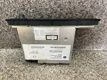 фото thumb №6, Радіо бізнес радіопрогравач привід дисків cd bmw e83 x3 bdb org