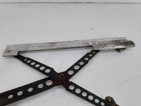 фото thumb №7, Підйомник вікна лівий перед mercedes-benz w126 79-91 1267200146