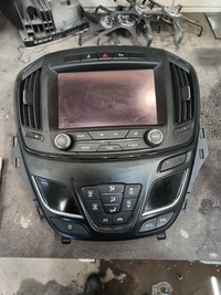 фото thumb №1, Opel insignia lift навігація комплект