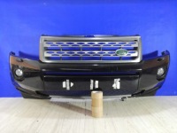 Купить Land rover freelander 2 2 рестайлинг  бампер перед 11/14, фото thumb