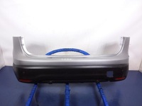 фото thumb №1, Nissan qashqai ii бампер задняя ky0