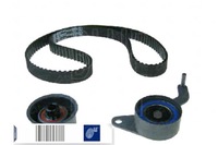 фото thumb №1, Blue print набір розподільного валу opel astra f combo cors