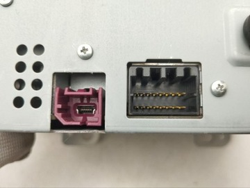 фото thumb №6, Chrysler pacifica 2018 панель / радиопроигрыватель cd/dvd/gps 68378304aa