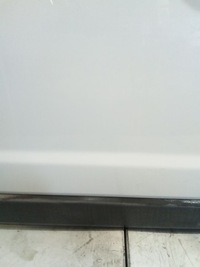 фото thumb №7, G618 двері правий перед opel antara gaz