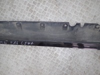 фото thumb №6, Bmw x5 f15 f85 молдинг порог накладка левая 8056467 n3