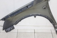 фото thumb №12, Крило праві перед переднє nissan qashqai j10 2006r- b52 - код фарби