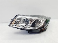 Купити Opel insignia a 08-13r ліва фара перед ксенон led ory європа  !!!, фото thumb