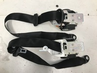 фото thumb №1, Mercedes x166 gl pas безопасности задняя