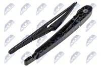 фото thumb №2, Щітка + важіль задній двірники