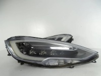 Фара перед передняя правый  tesla s рестайлинг  full led Доставка, фото thumb