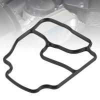 фото thumb №12, Прокладка уплотнители корпус фильтра масла bmw 11421719855 заменитель