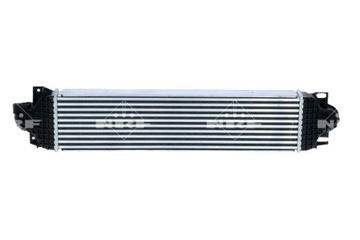 фото thumb №10, Интеркулер радиаторов воздуха впускной ford galaxy iii mondeo v