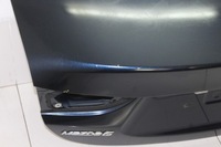 фото thumb №5, Кришка багажника багажника задня mazda 6 gj 12-14r 42m