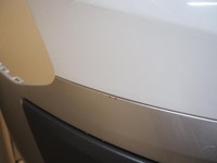 фото thumb №4, Бампер передний решётка радиатора ford transit custom