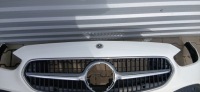 фото thumb №6, Бампер передний mercedes c-klasa w206