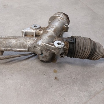 фото thumb №15, Audi a4 b5 трансмісія кермо 7852501328