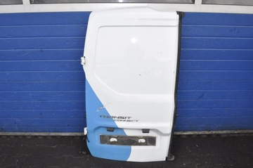 фото thumb №1, Ford transit connect ii дверь левый зад крыло 5j