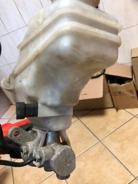 фото thumb №6, Насос тормозная fiat fiorino bipper 0204051108