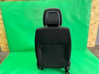 фото thumb №11, Сиденье пассажира правый передний po czyszczeniu kia ceed i 1 06- 5 дверь europa