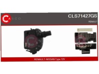 фото thumb №2, Переключатель рычаг renault kangoo ii 08-12