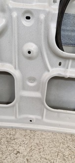 фото thumb №8, Hyundai h-1 h1 ii дверь крышка багажника задняя левая правое 2007-2023r