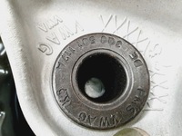 фото thumb №10, Seat arona комплектні підвішування 5ff512011b 5ff