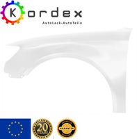 фото thumb №1, Крило audi a3 8v хетчбек колір ly9c y9c 12-20 лівий перед