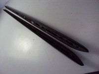 фото thumb №8, Накладки пороговые audi a1 ii 82a s-line 20 r