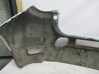 фото thumb №8, Бампер задняя задний dacia duster ii 17-