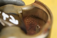 фото thumb №7, Поршень шату́н шатун s6 c6 5.2fsi bxa 07l107104r