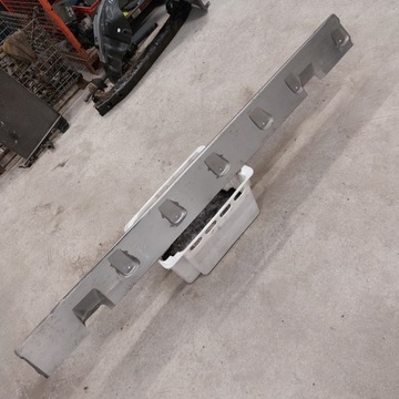 фото thumb №3, Subaru impreza iii 3 планка накладка пороговая левая 12792000