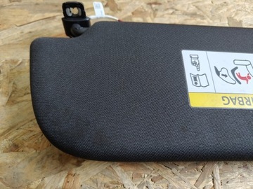 фото thumb №5, Защита солнцезащитная козырёк солнцезащитный козырёк audi a7 s7 c8 4k8 рестайлинг 4k0857552c