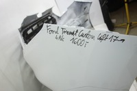 фото thumb №14, Бампер перед ford transit custom lift 4pdc 17- kk21/jk21-r17757-a