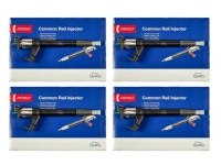фото thumb №6, Инжектор 2штуки 293400-0430 opel denso новый